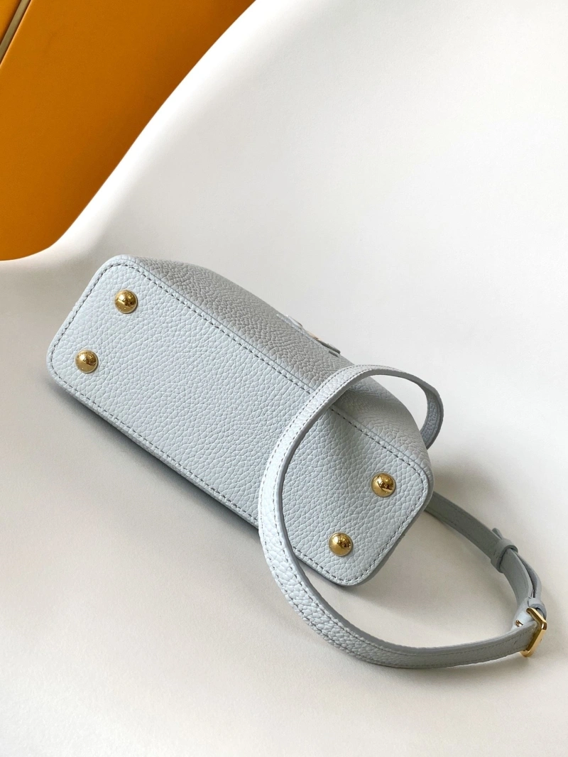 Durable LX Caxucines Bags 16996
