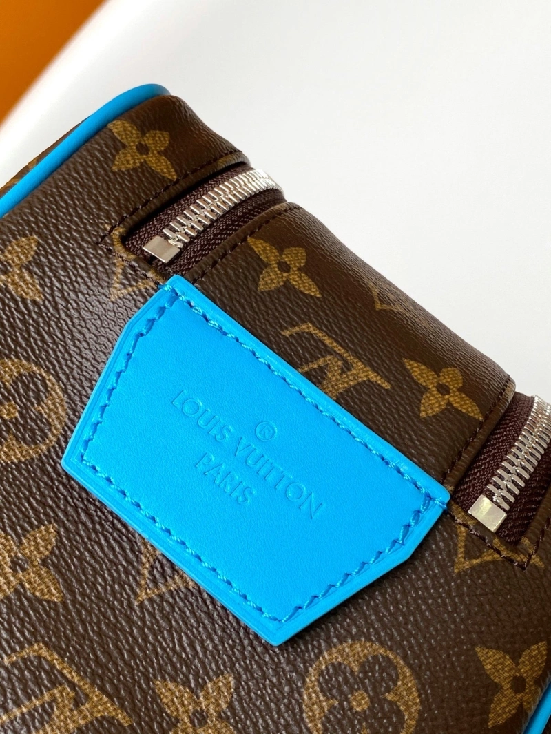 LX Cosmetic Bags SportInspired 16924