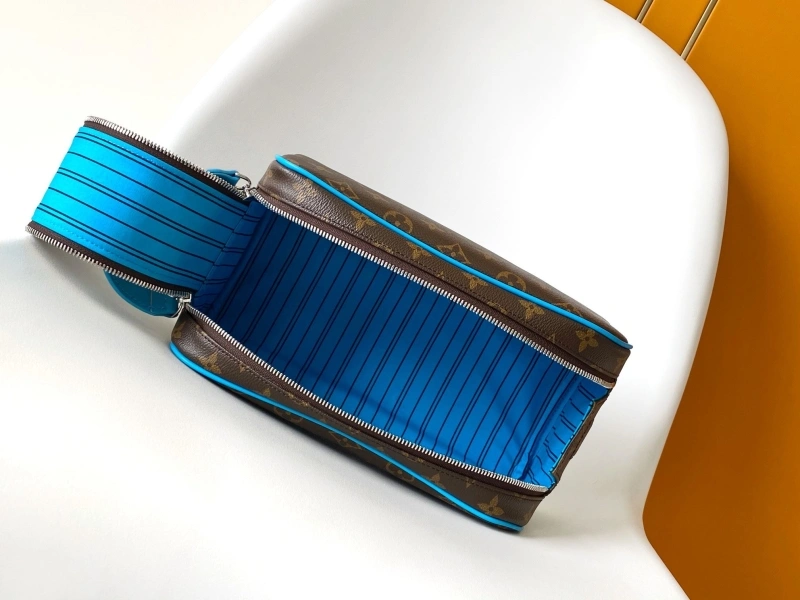 LX Cosmetic Bags SportInspired 16924