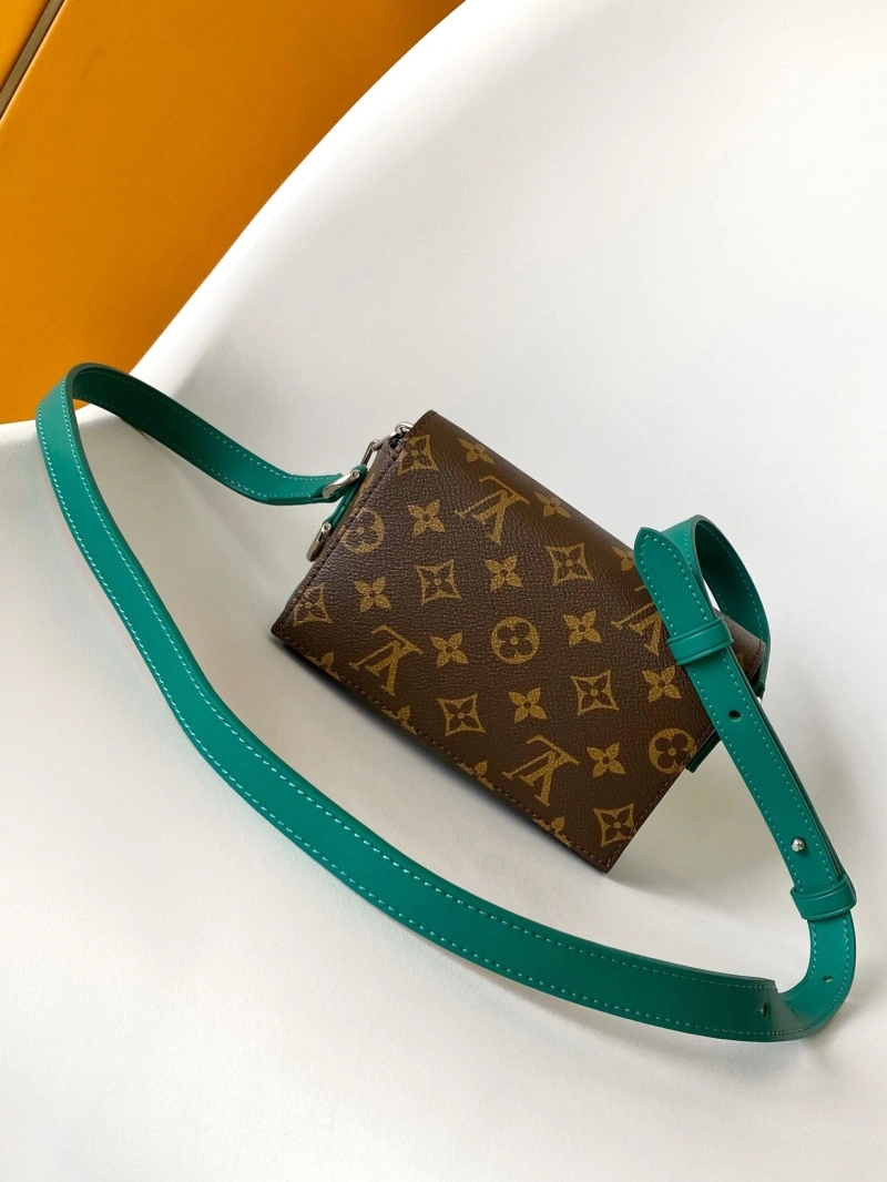 Resilient LX Satchel bags 16790