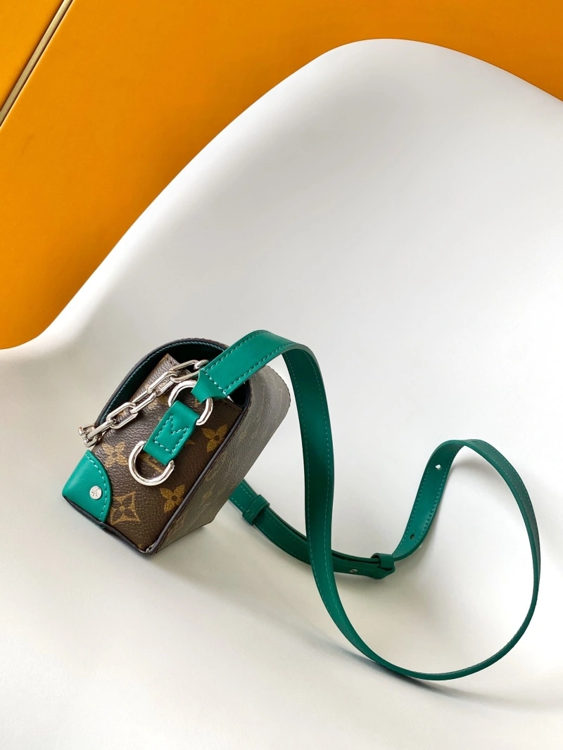 Resilient LX Satchel bags 16790