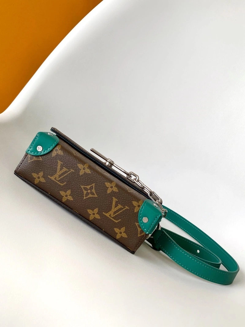 Resilient LX Satchel bags 16790