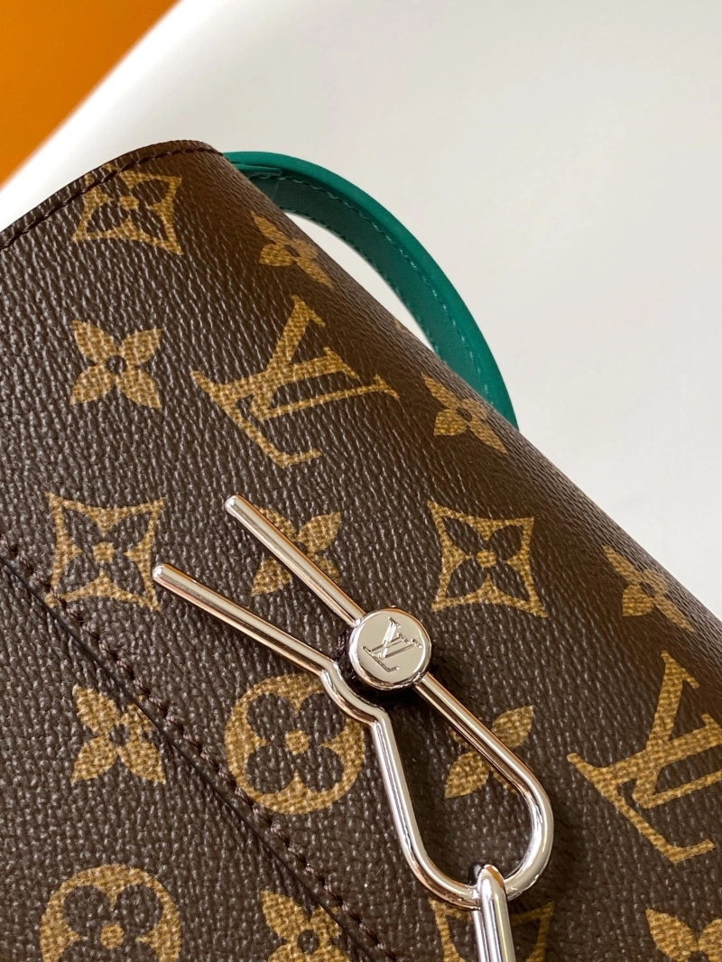 Resilient LX Satchel bags 16790