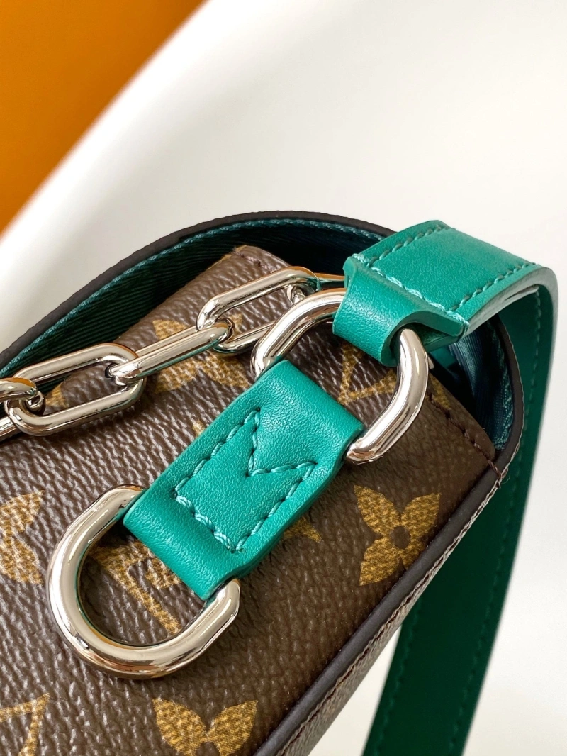 Resilient LX Satchel bags 16790