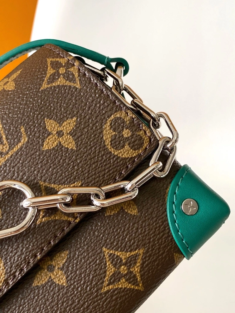 Resilient LX Satchel bags 16790