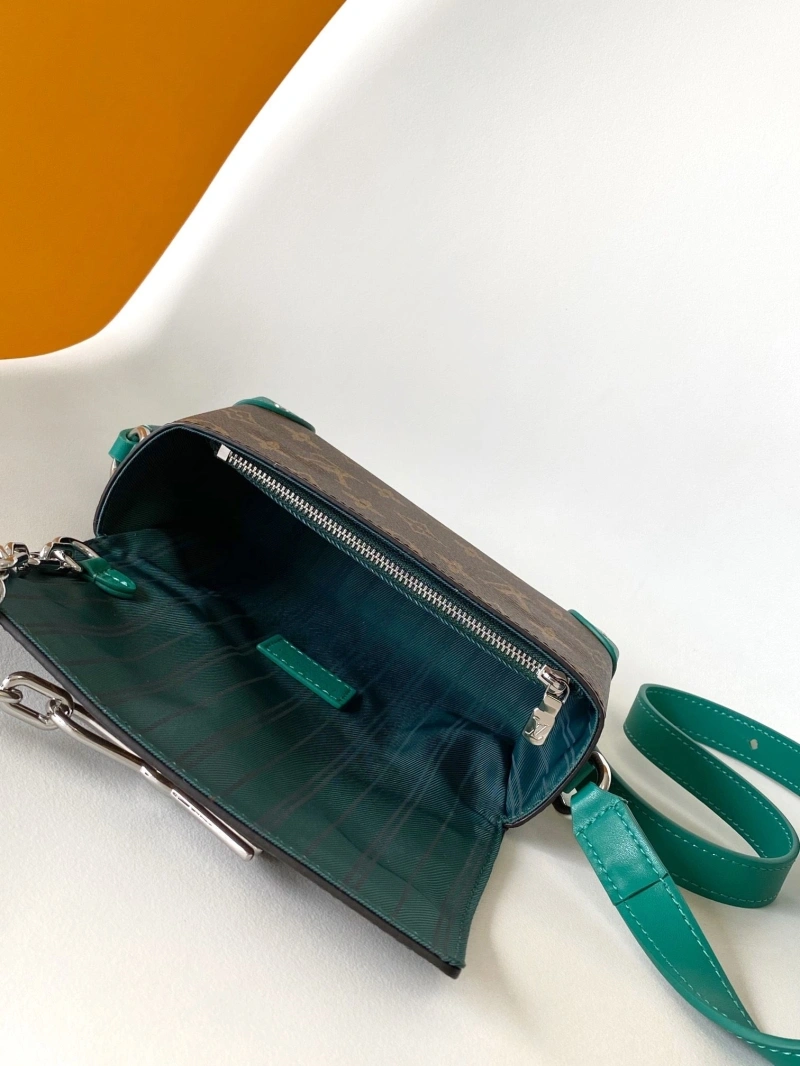 Resilient LX Satchel bags 16790