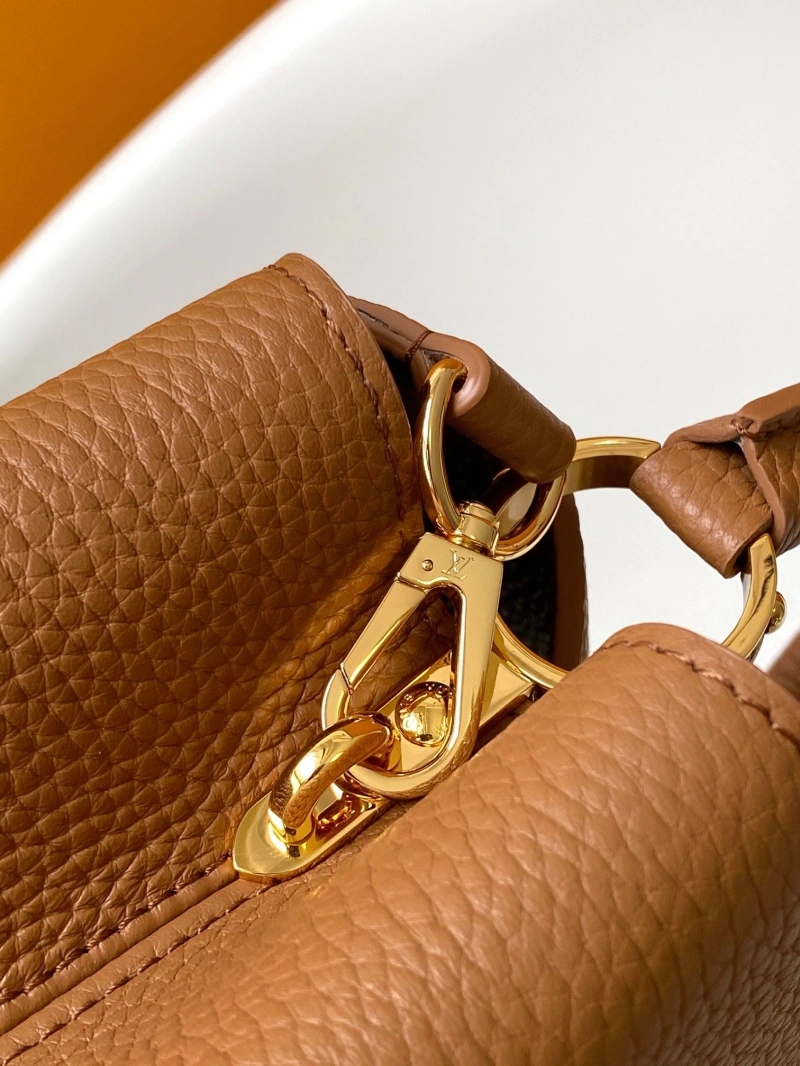 LX Caxucines Bags Refined 16995