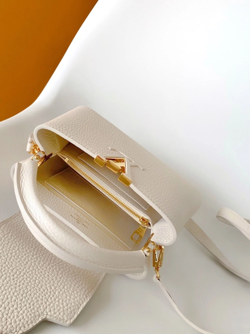 Classic LX Caxucines Bags 16993