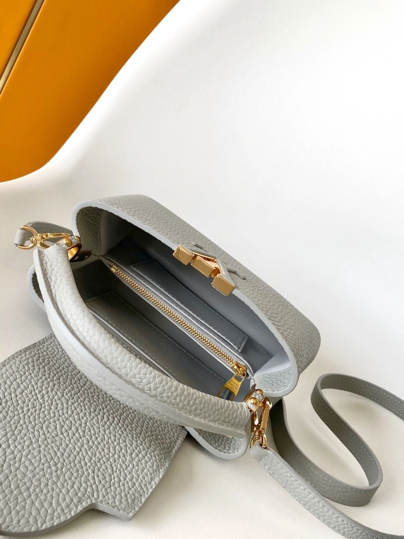 LX Caxucines Bags Compact 16984