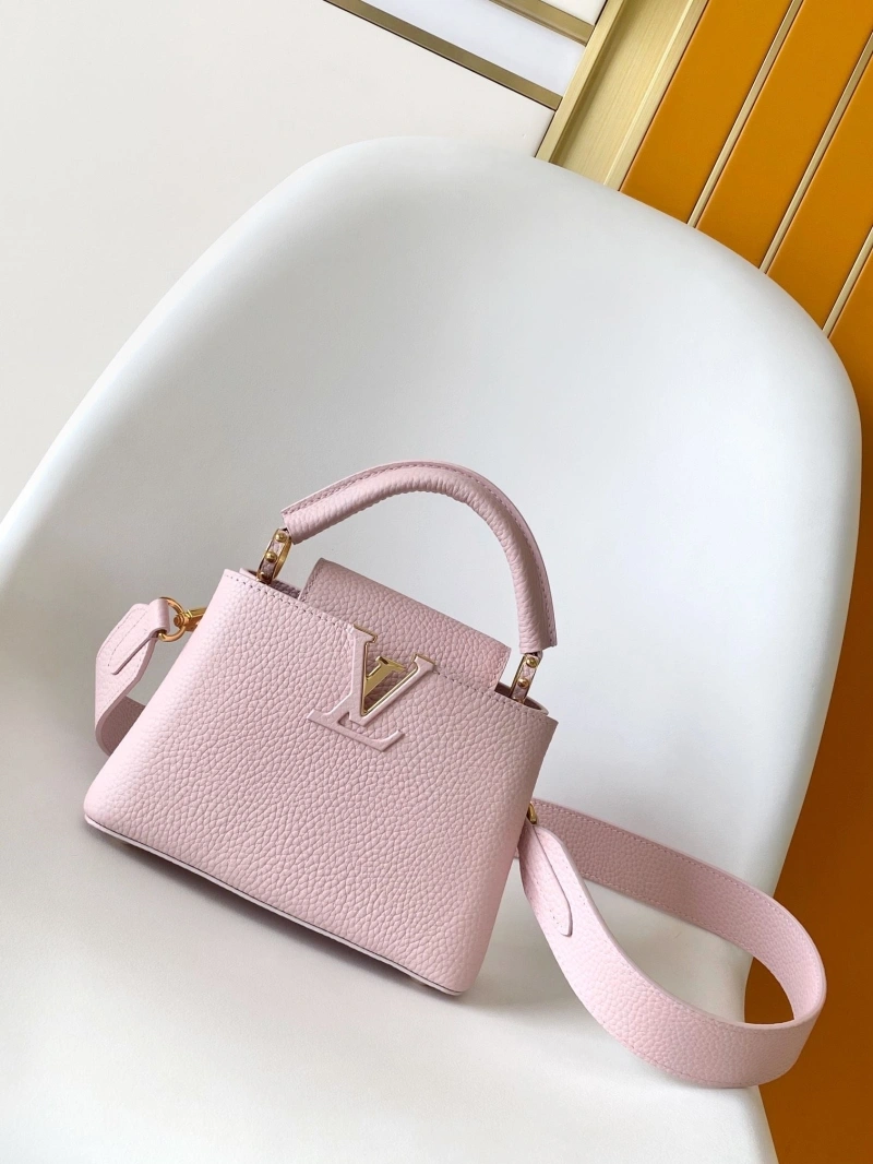 LX Caxucines Bags Elegant 16988
