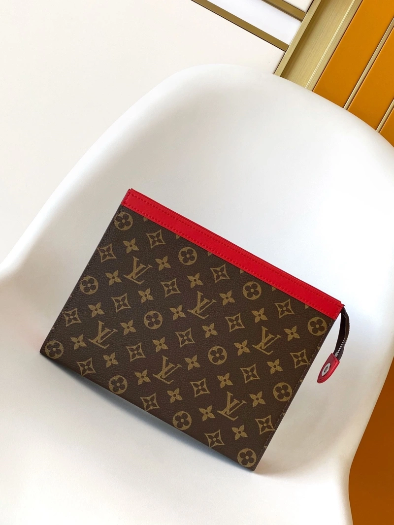 Modern LX Clutch Bags 16946