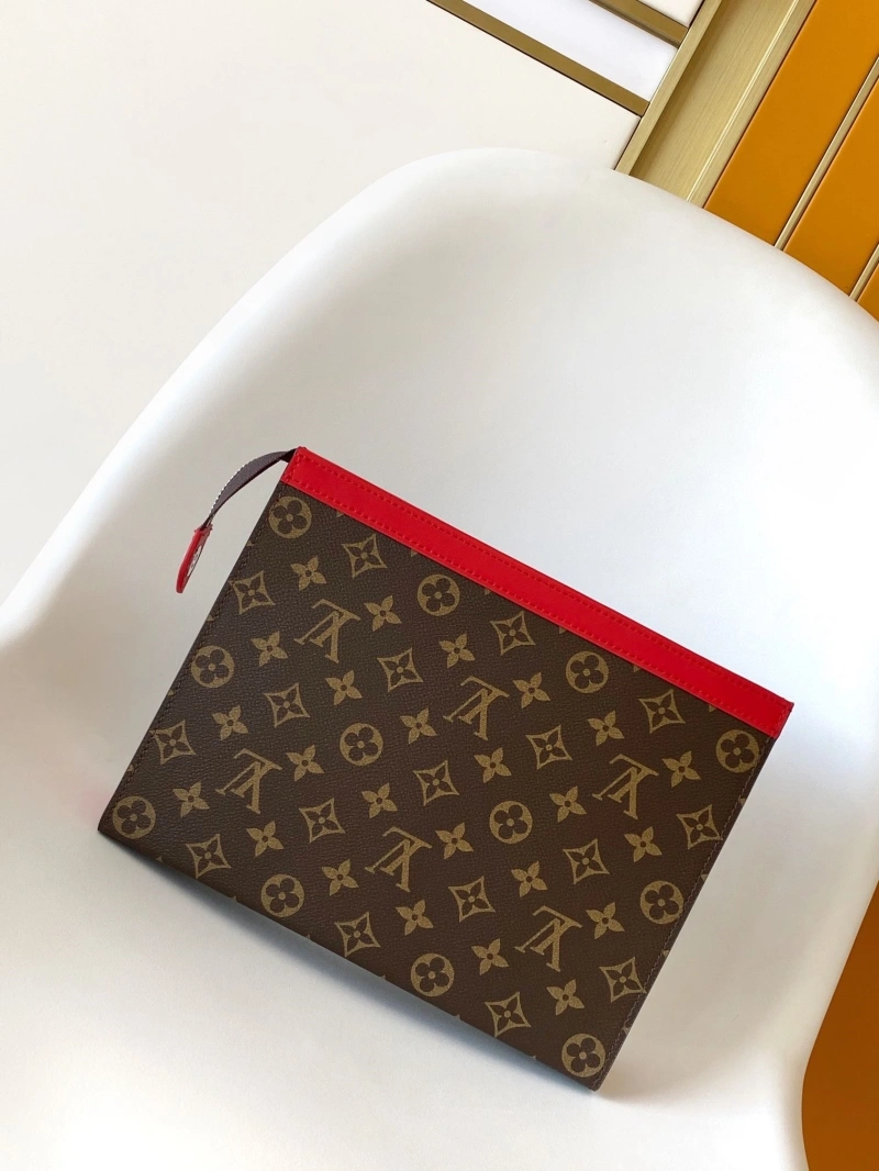 Modern LX Clutch Bags 16946