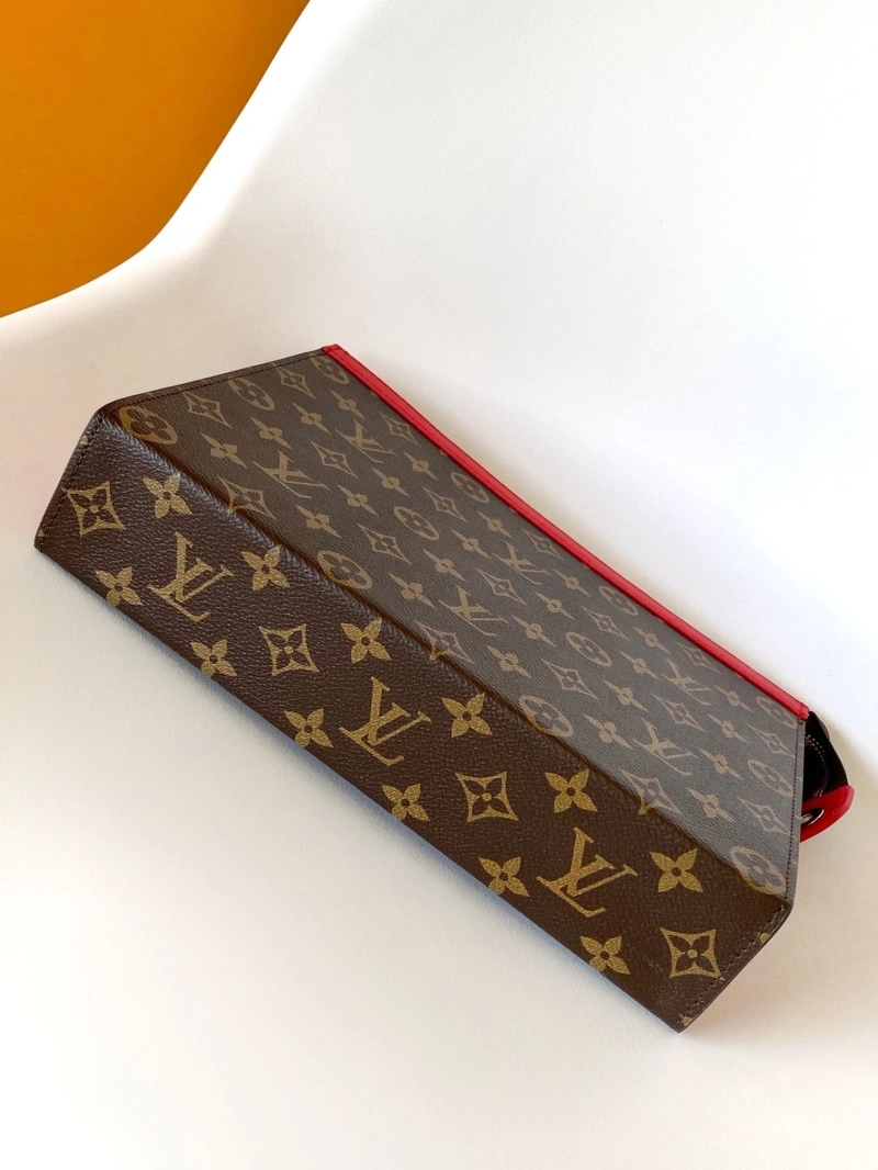 Modern LX Clutch Bags 16946