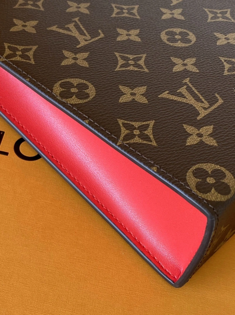 Modern LX Clutch Bags 16946