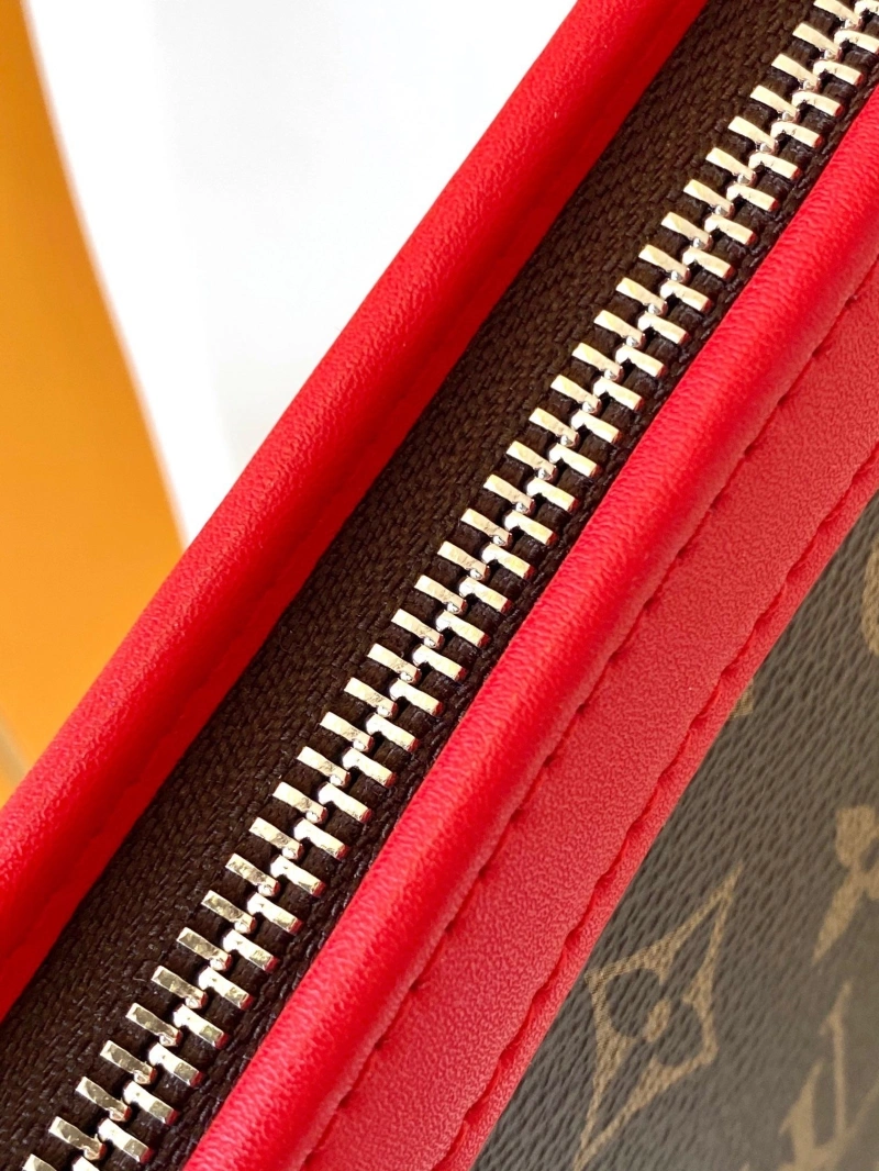 Modern LX Clutch Bags 16946