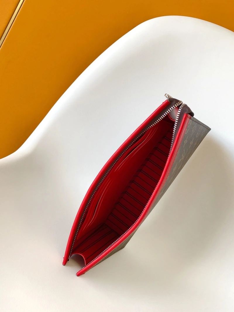 Modern LX Clutch Bags 16946