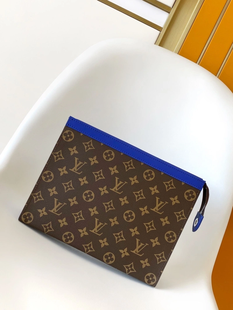 NewStyle LX Clutch Bags 16952
