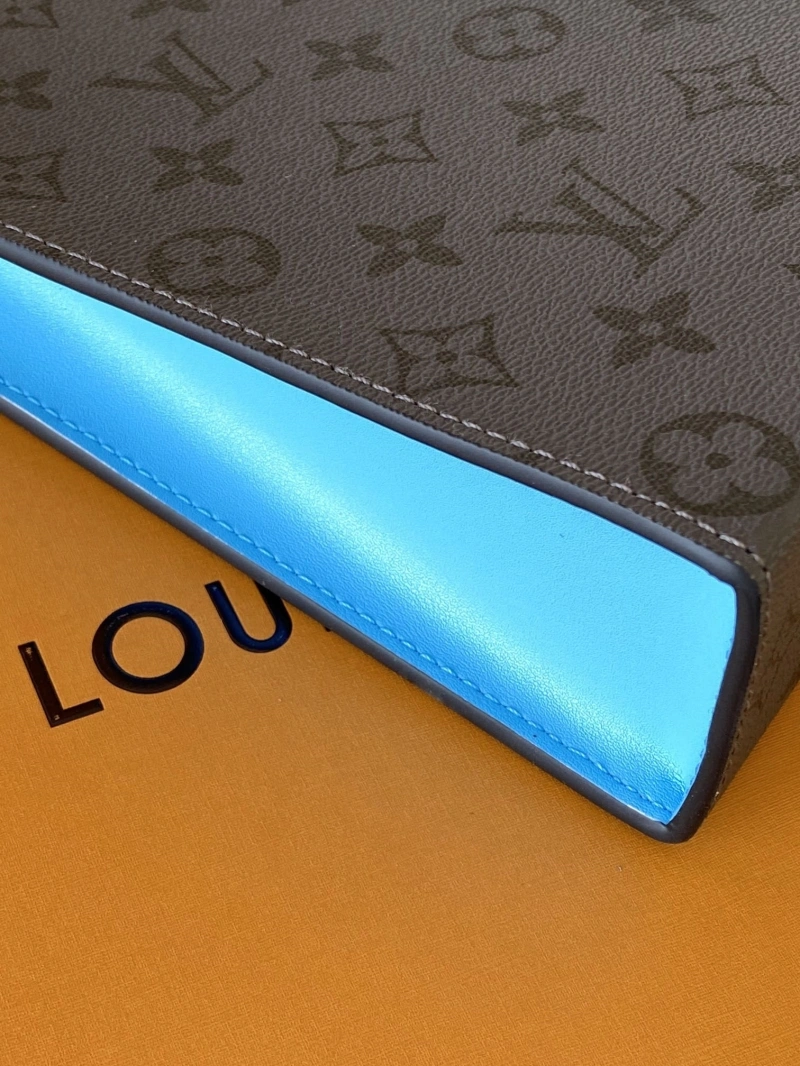 LX Clutch Bags Cozy 16949