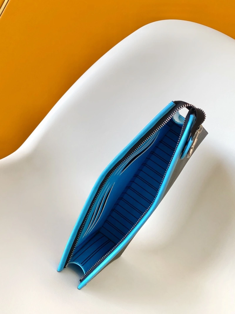 LX Clutch Bags Cozy 16949