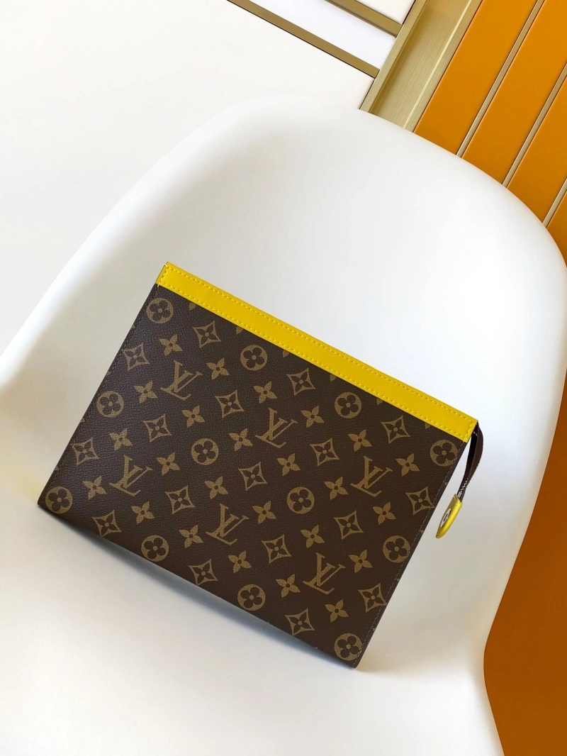 Sophisticated LX Clutch Bags 16953