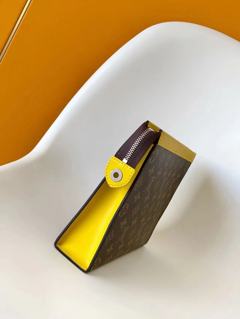 Sophisticated LX Clutch Bags 16953