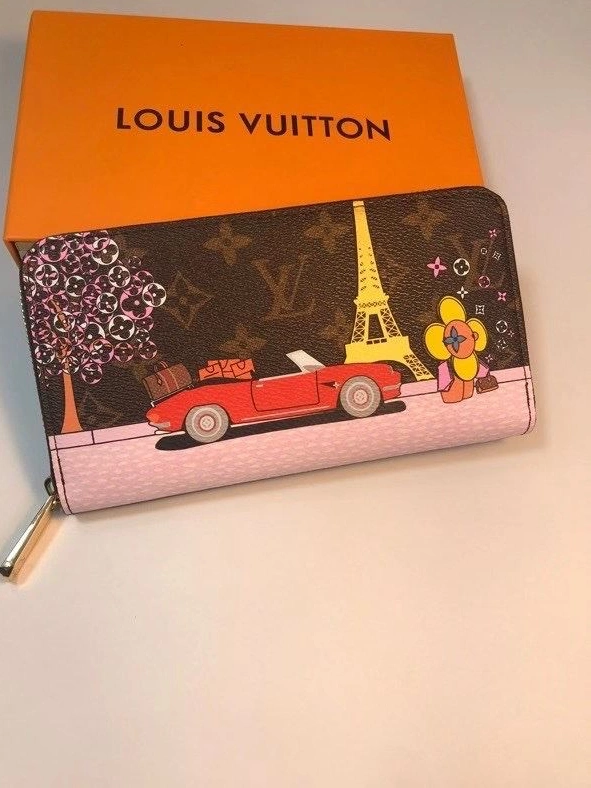 Versatile LX Wallets 10373