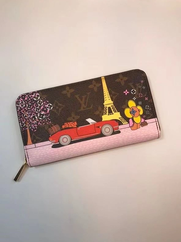 Versatile LX Wallets 10373