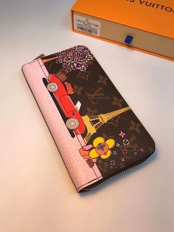 Versatile LX Wallets 10373