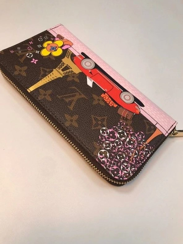 Versatile LX Wallets 10373