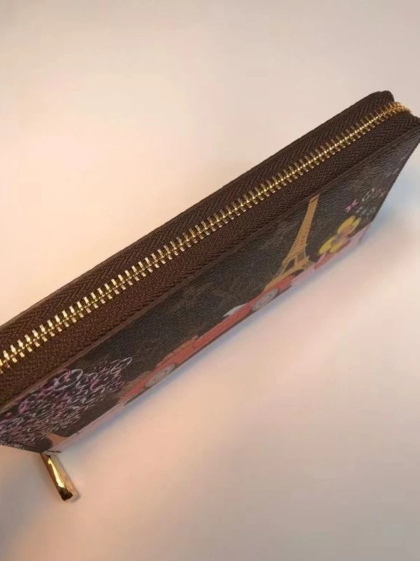Versatile LX Wallets 10373