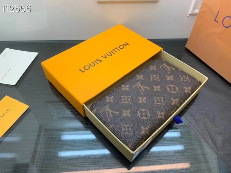 Resilient LX Wallets 10429
