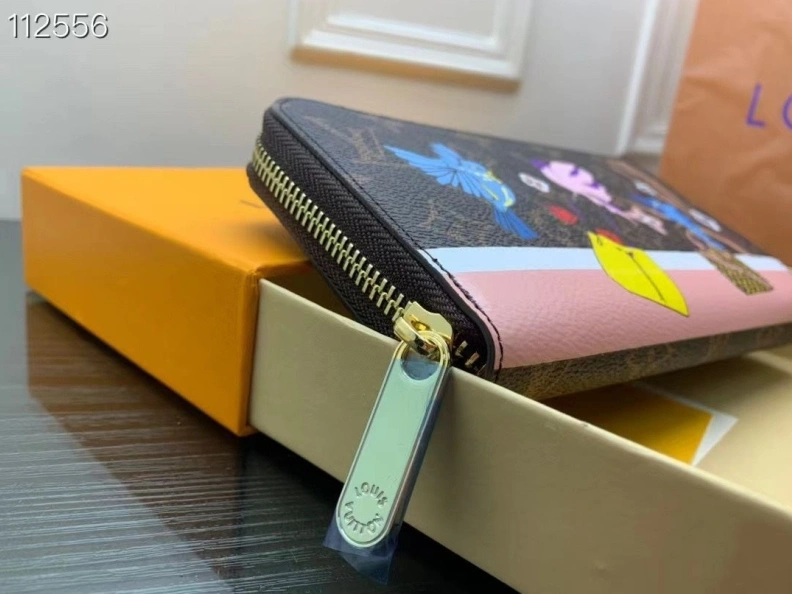 Resilient LX Wallets 10429