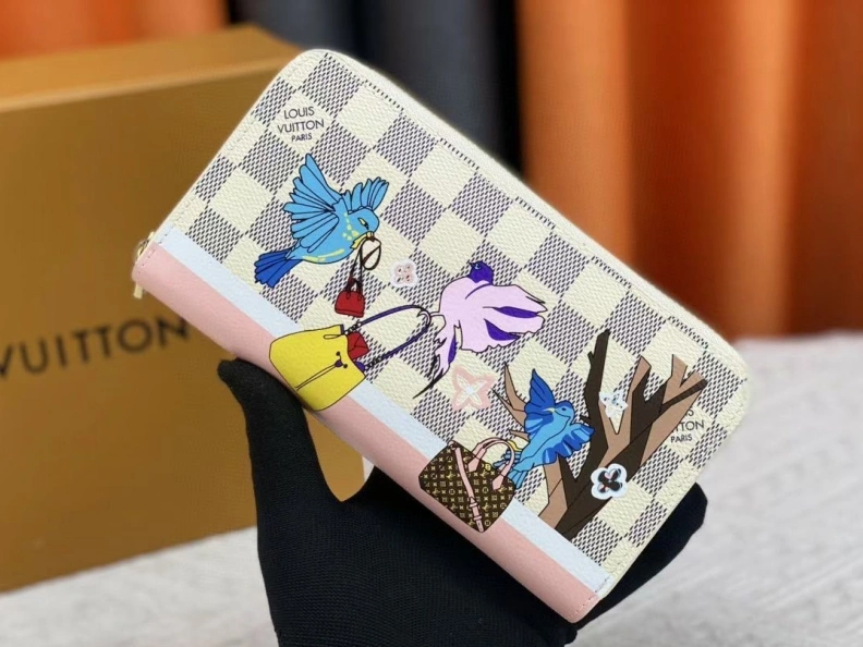 Durable LX Wallets 10372