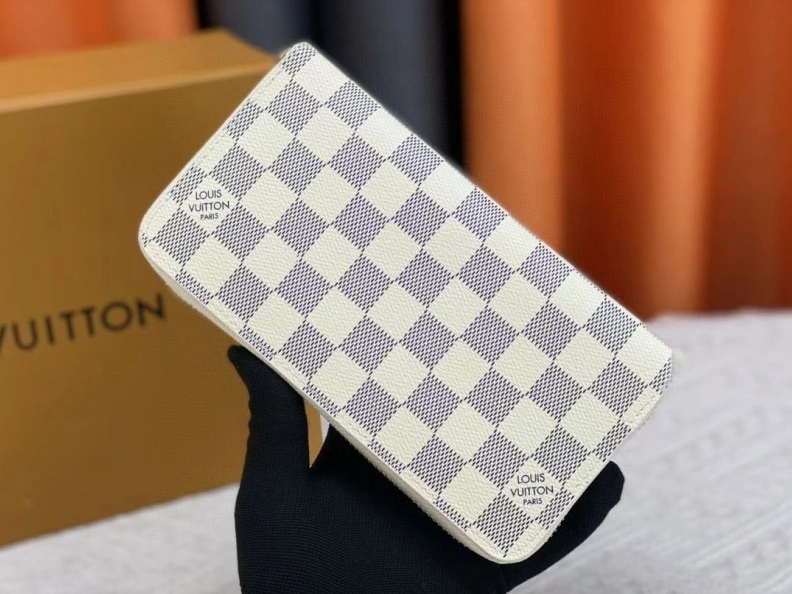Durable LX Wallets 10372
