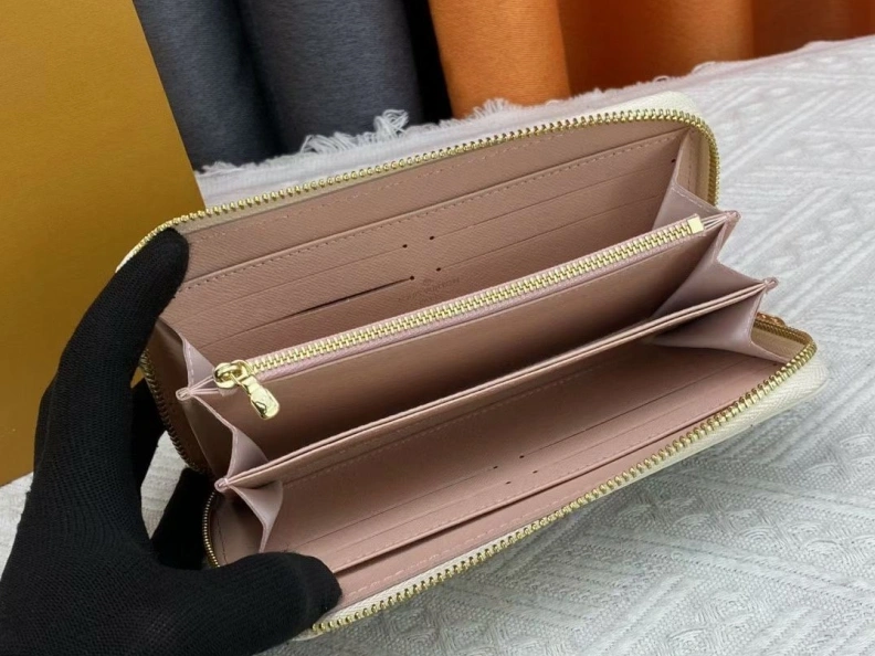Durable LX Wallets 10372