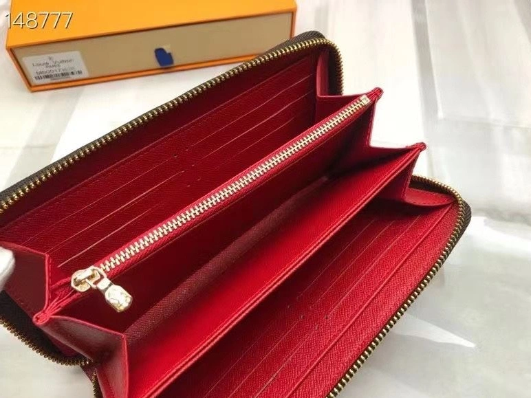 LX Wallets Durable 10365