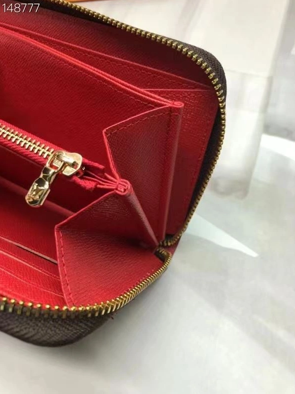 LX Wallets Durable 10365