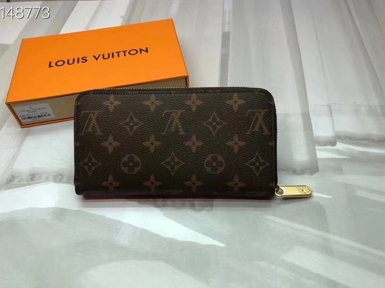 LX Wallets Durable 10437