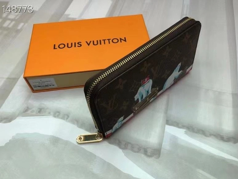 LX Wallets Durable 10437