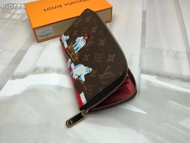 LX Wallets Durable 10437