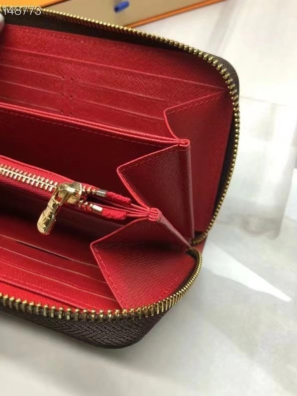 LX Wallets Durable 10437