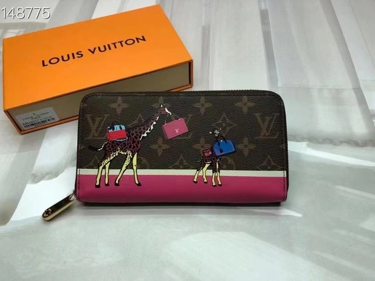 LX Wallets Elegant 10445