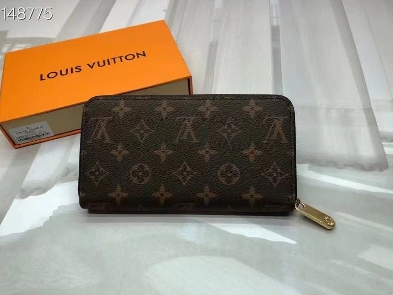 LX Wallets Elegant 10445