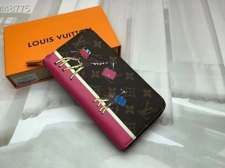 LX Wallets Elegant 10445