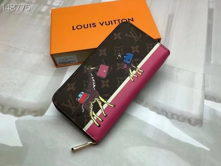 LX Wallets Elegant 10445