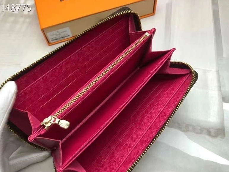 LX Wallets Elegant 10445