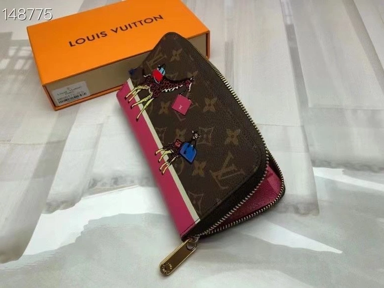 LX Wallets Elegant 10445