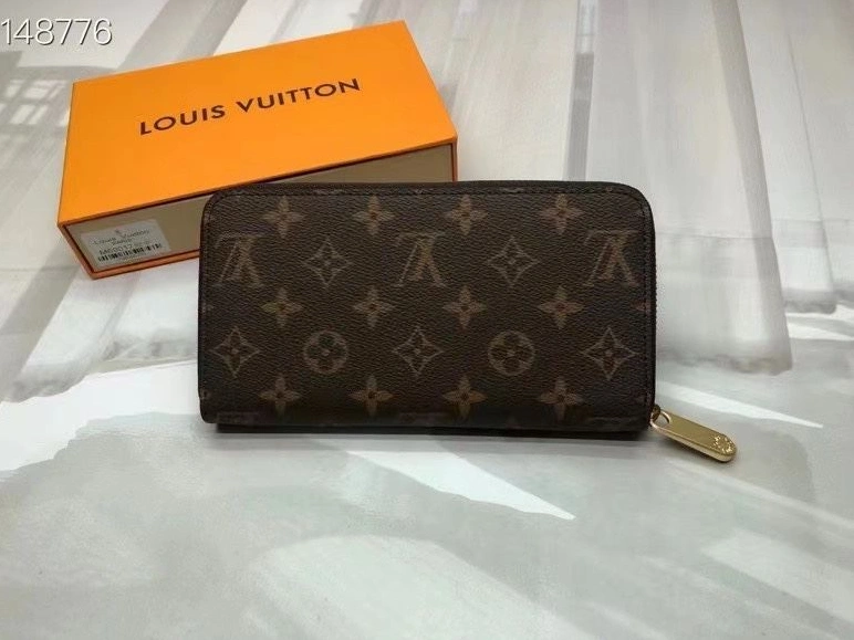 Comfortable LX Wallets 10379