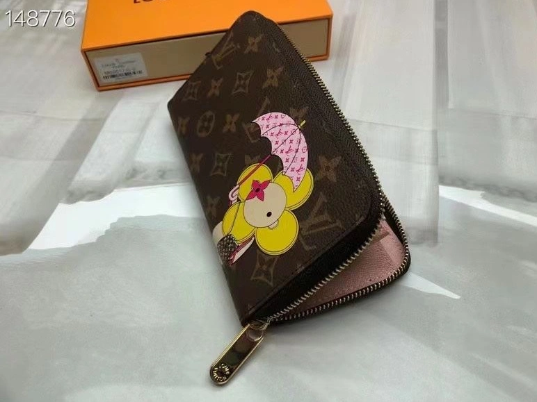 Comfortable LX Wallets 10379