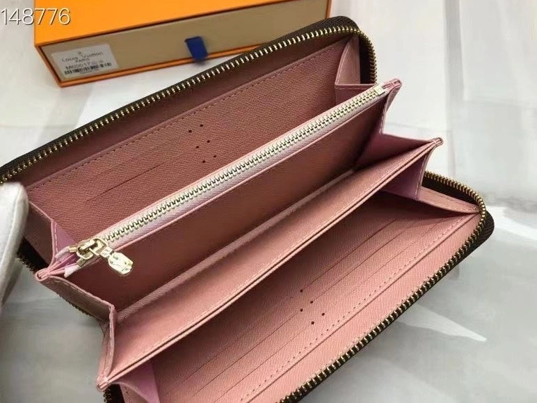 Comfortable LX Wallets 10379